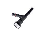 Conector em Y Linha GM 5/16" X 5/16" X 5/16"