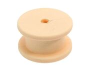 Bucha / Carretel do Pedal do Acelerador VW AP Gol, Parati, Santana, Passat - Espuma