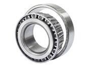 Rolamento Roda Traseira Escort 93/03, Fiesta 96/14, Ka 97/16, Logus, Pointer - 9884