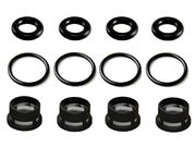 Reparo / Kit do Bico Injetor Siemens/Deka Renault R19 1.8, Laguna 1.8/2.0, Megane 2.0