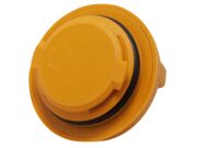 Tampa do Óleo do Motor GM Astra, Vectra 97/... 16V - 9990